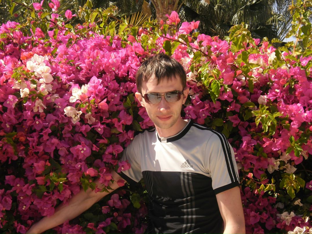 Константин Кабышев | Пудож