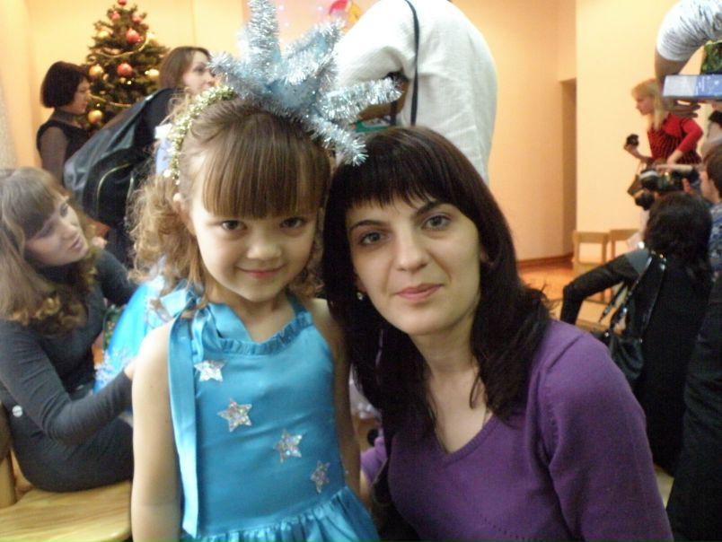 №20, Ирина Мельник №20, Ирина Мельник