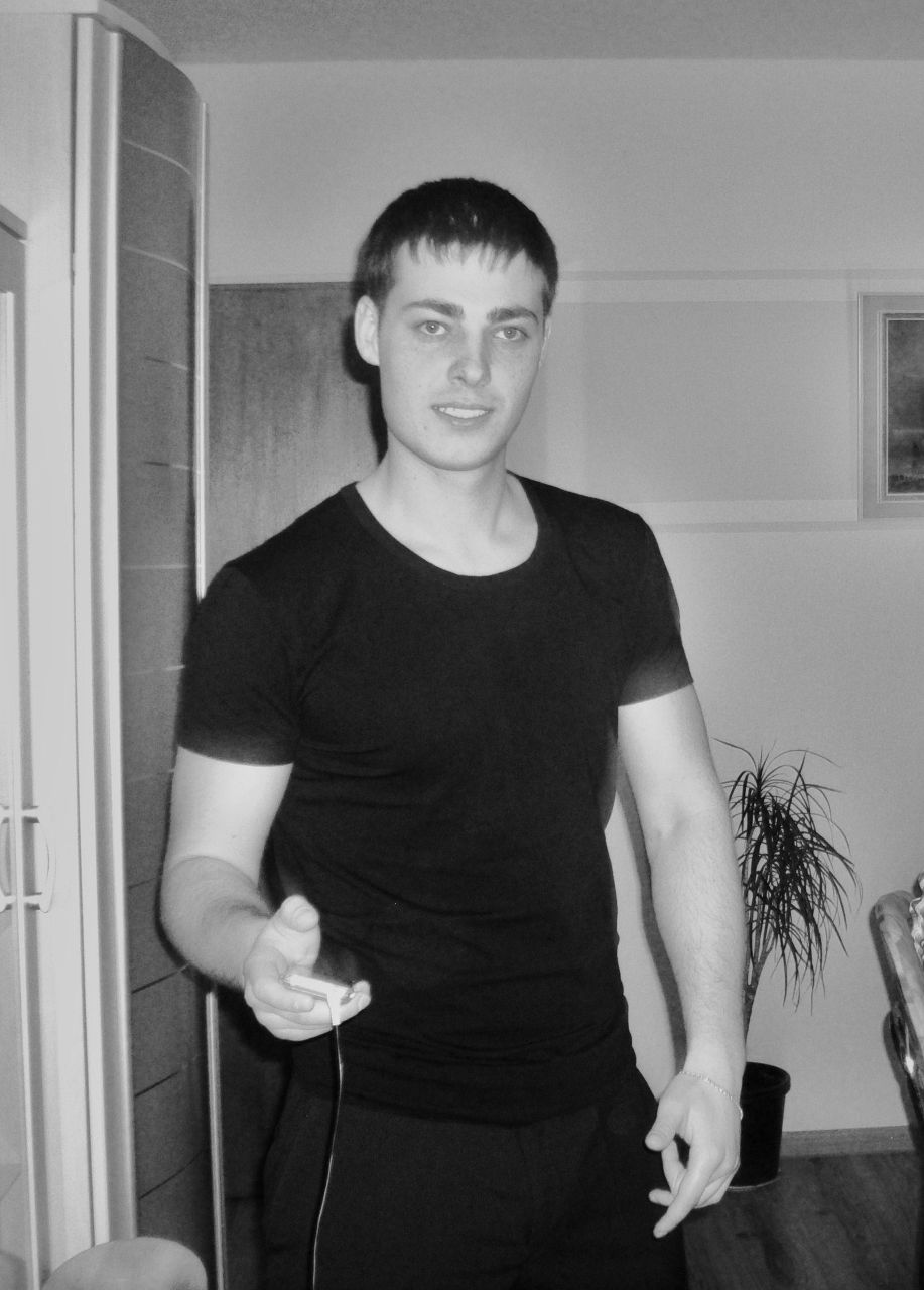 Валера Вальтер | Павлодар