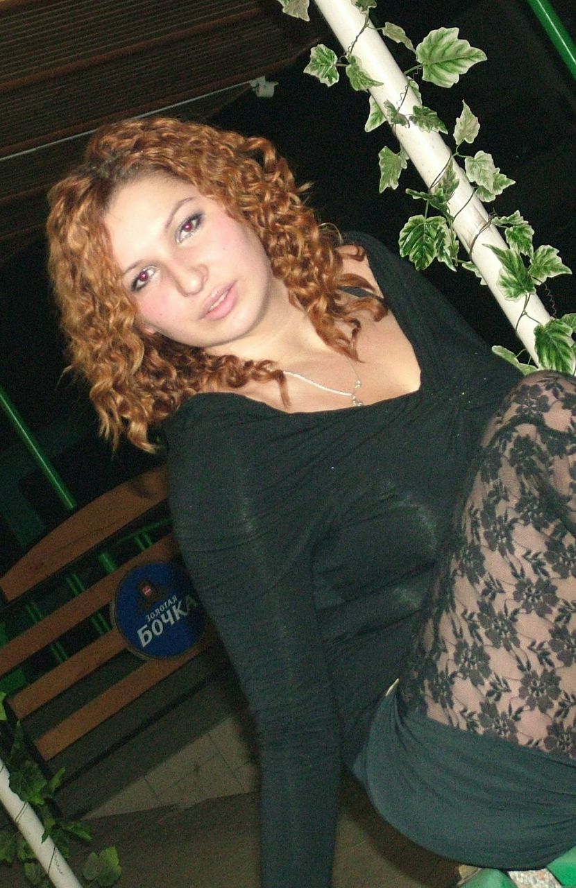 Мари Панкина | 