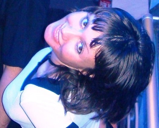 Юля Хохлова ♥ღ♥ | Санкт-Петербург