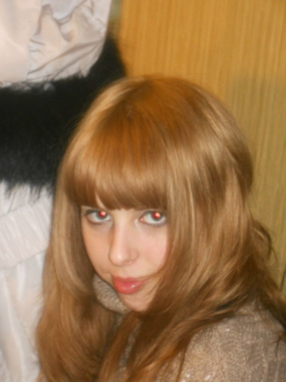 Анастасия Истратова КлУбНиЧкА | Брянск