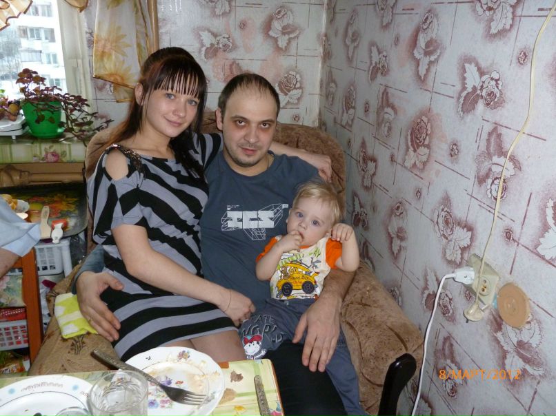 Анастасия Османова | Северодвинск