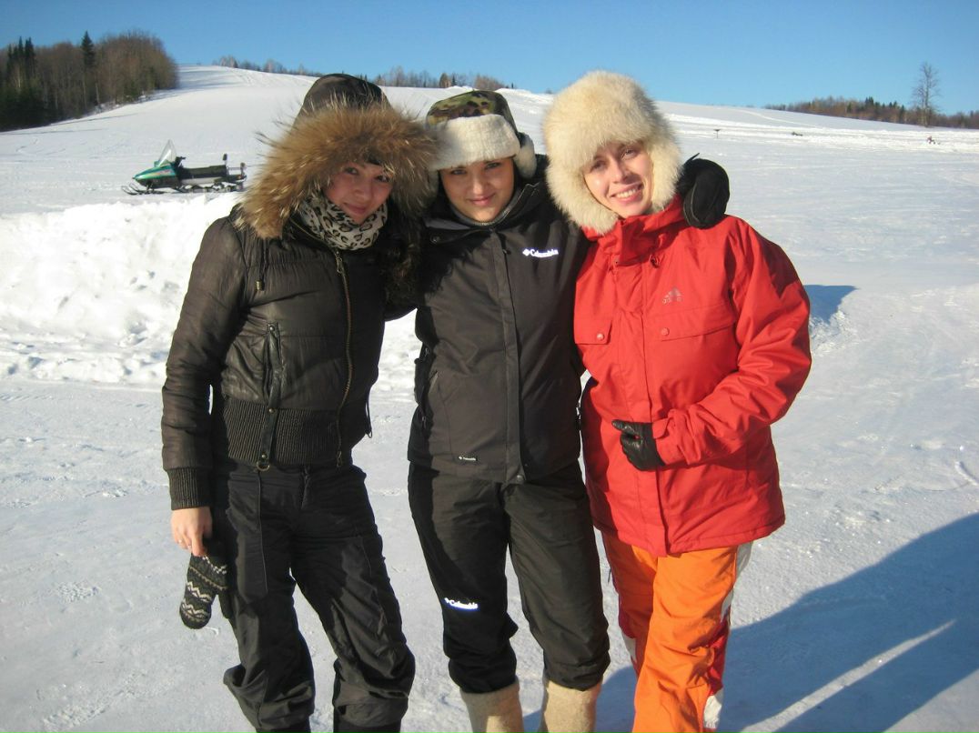 Лиля Миннегалиева | Пермь