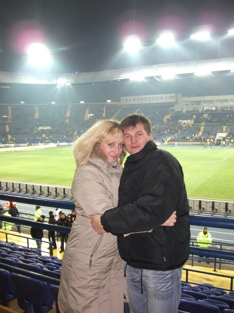 Сергей Венза | Харьков