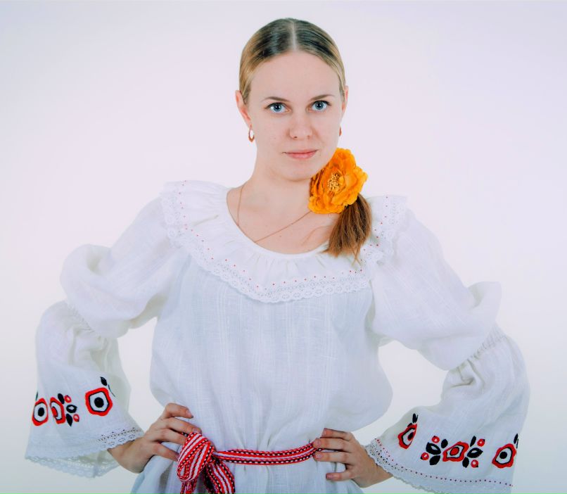 Ирина Владыка | Montréal