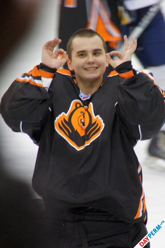 Елена Толубеева | Пермь