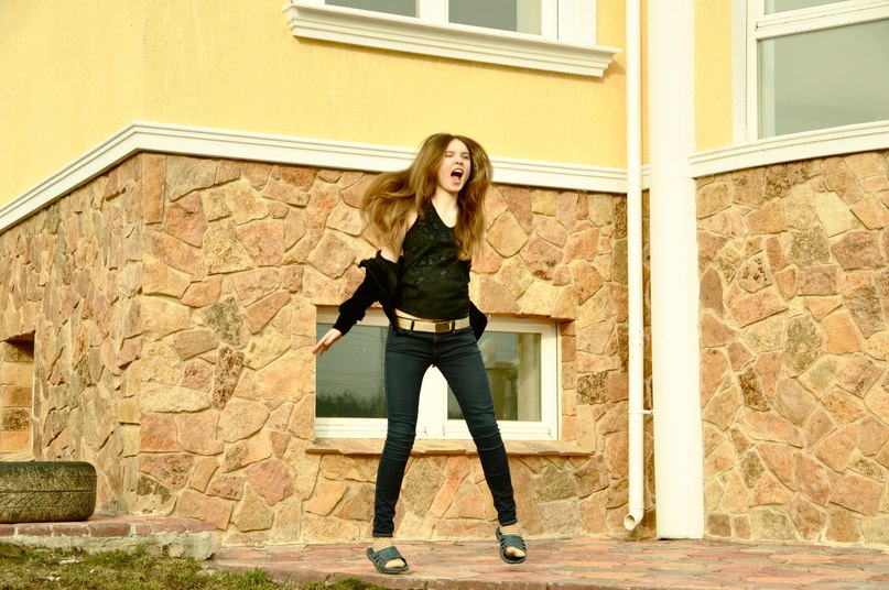 Настя Коротаева *Korotaika* | Москва