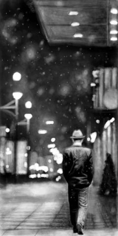 №12, Андрій Білий, Львов №12, Андрій Білий, Львов