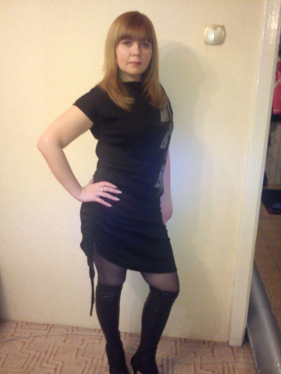 Олеся Мальгина | Ленск