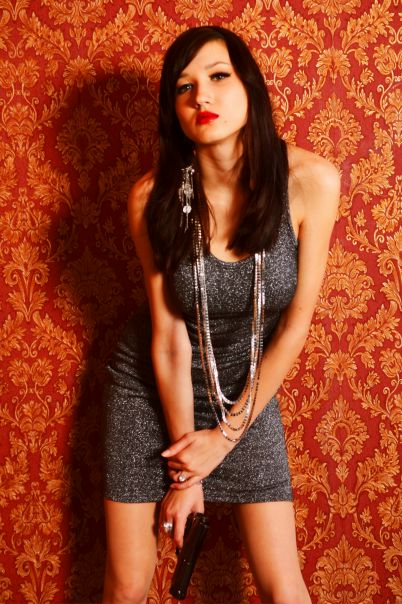 №147, Александра Лийв, 34 года, Milano №147, Александра Лийв, 34 года, Milano