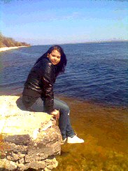 Татьяна Литовченко | Тольятти