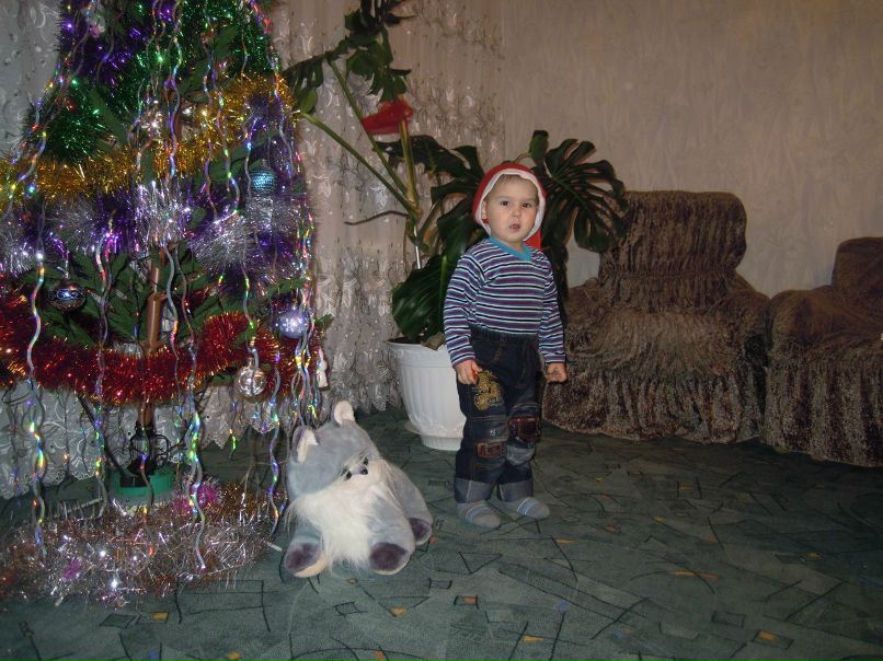 Диана Садыкова | Бакалы