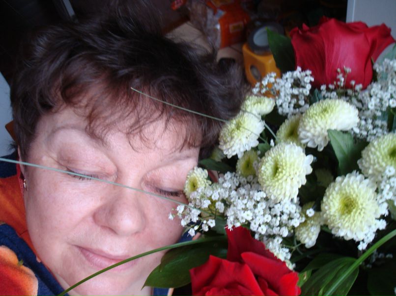 Людмила Принцева | Санкт-Петербург