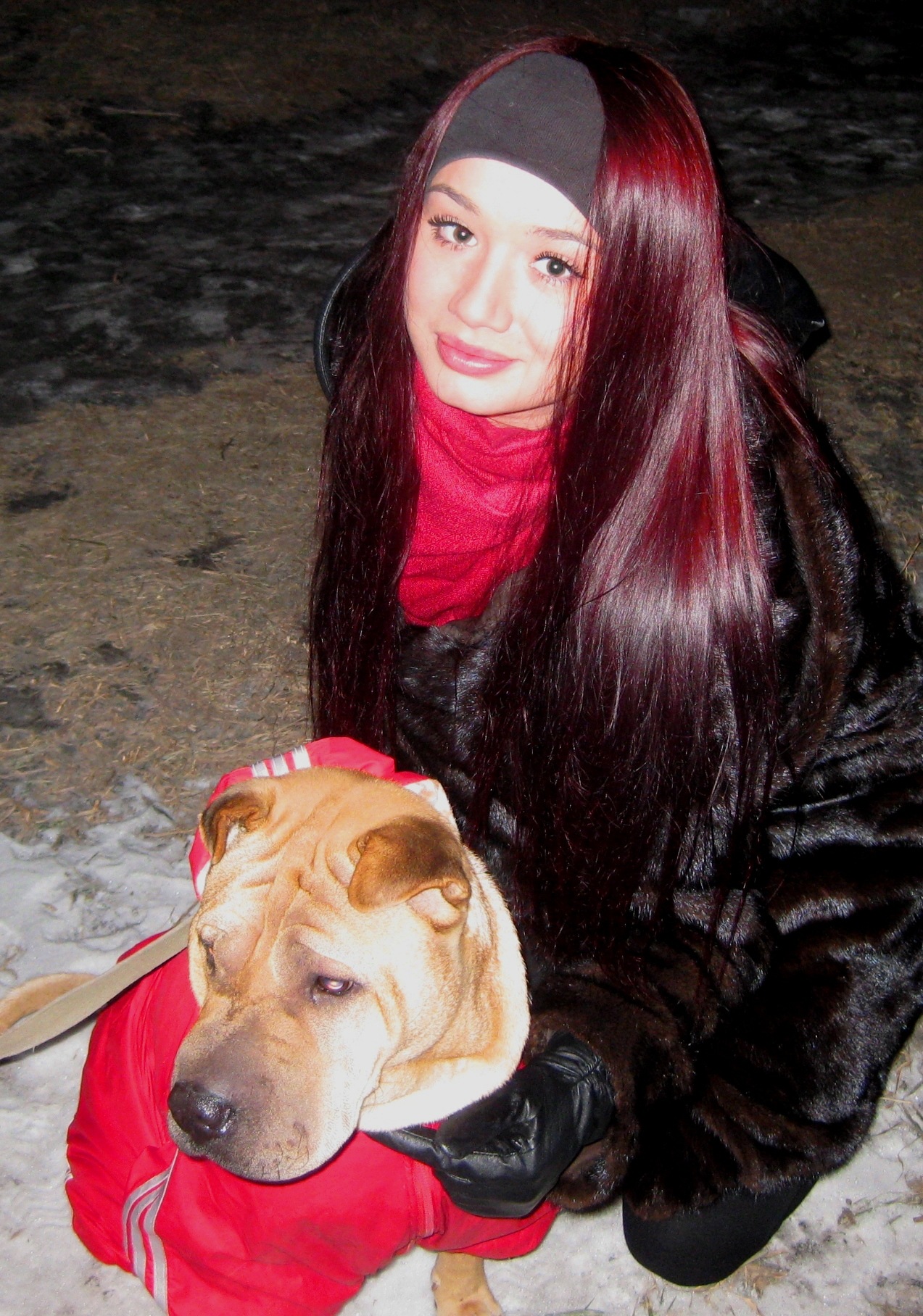 Фото профиля