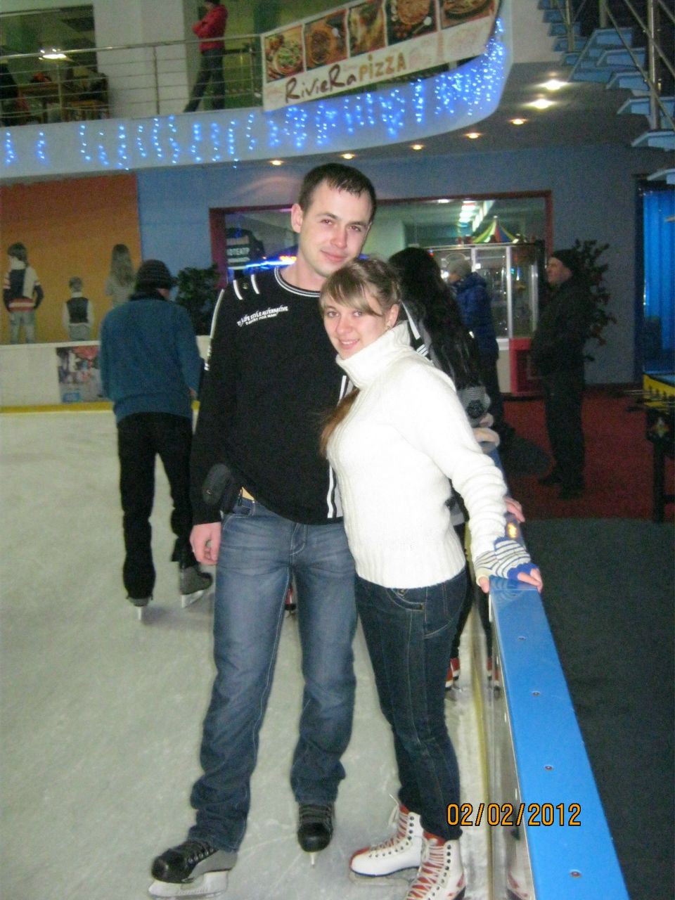 Денис Вайленко | Харьков