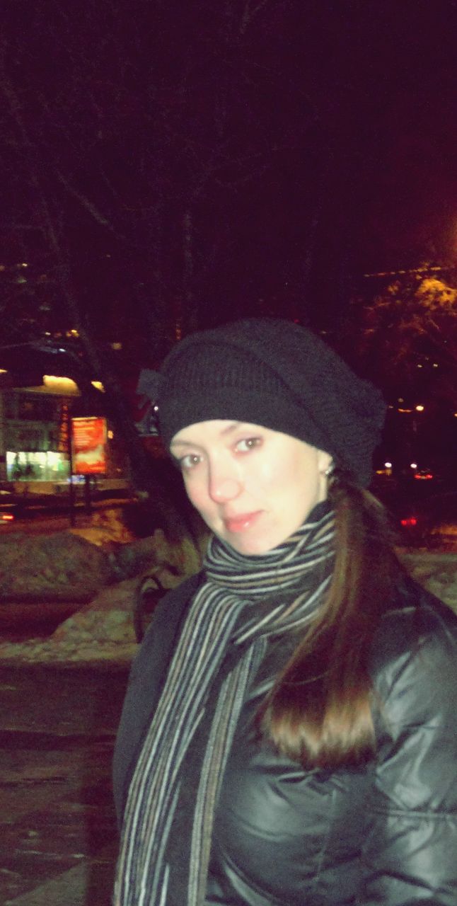 Дарья Гумерова | Оренбург