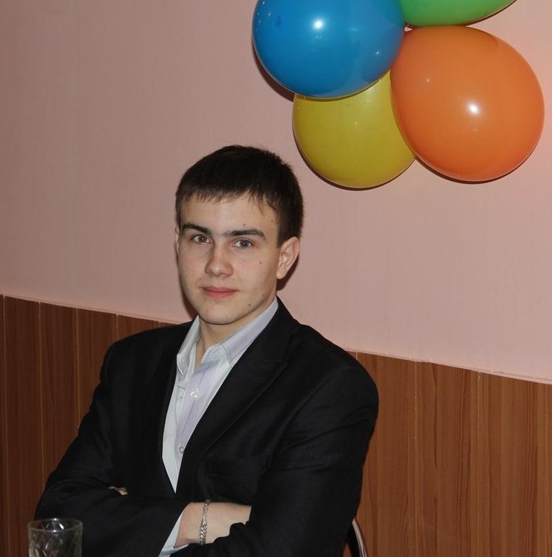 Александр Лёвкин | Житомир