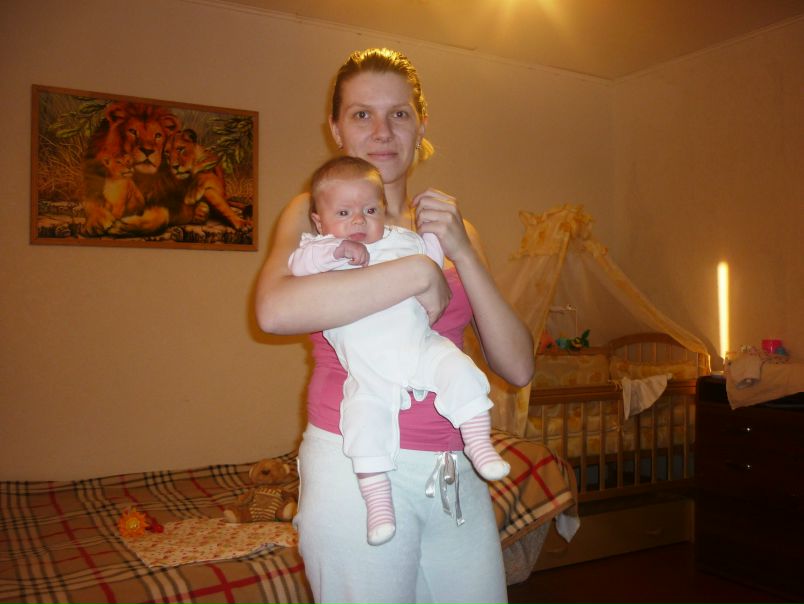 №63, Лена Дулгер, Москва, Россия №63, Лена Дулгер, Москва, Россия