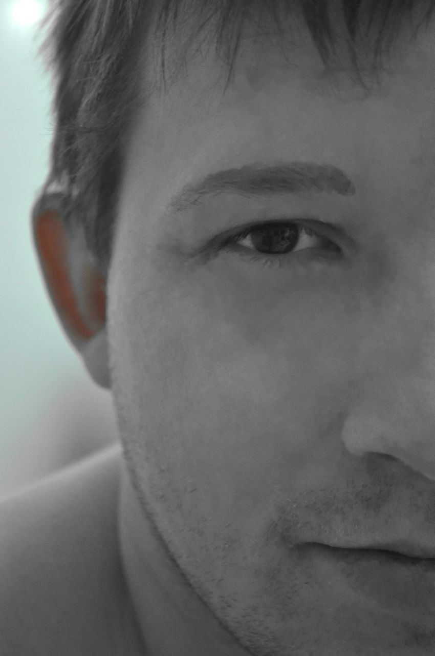 Сергей Савиных | Киров