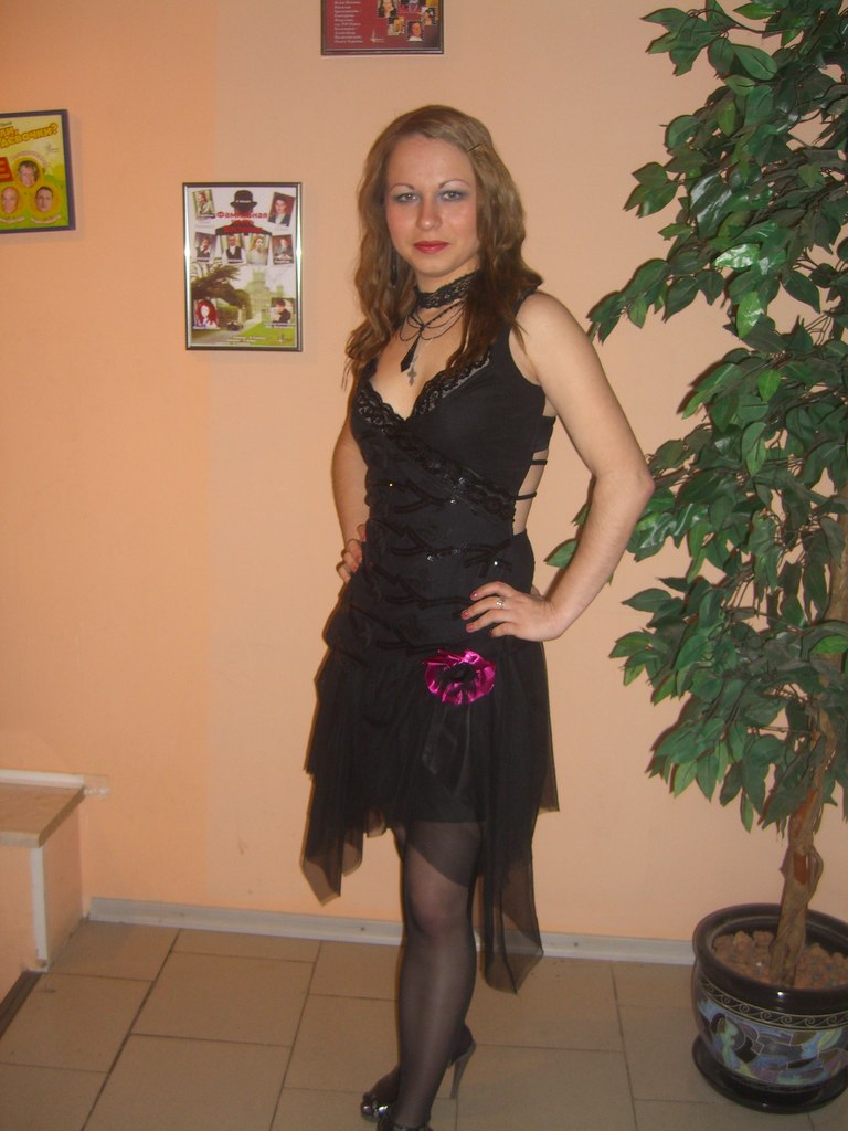 Мариша Форманова | Санкт-Петербург