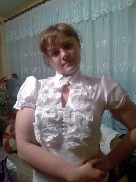 №54, Алла Староста, 32 года, Ильница №54, Алла Староста, 32 года, Ильница