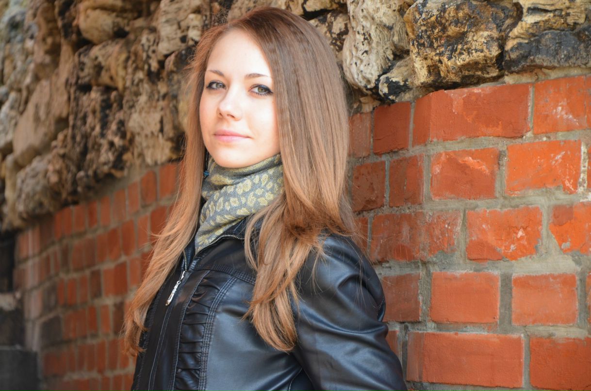 Иришка Стронгина ♥ | Зеленоград