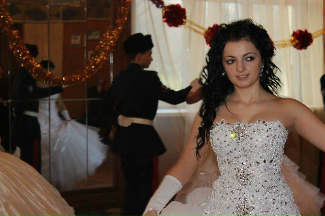 №193, Анна Щербакова, 31 год, Шахты №193, Анна Щербакова, 31 год, Шахты