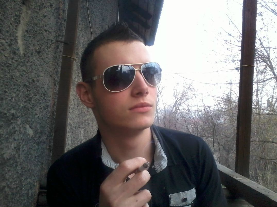 Евгений Асин | Донецк