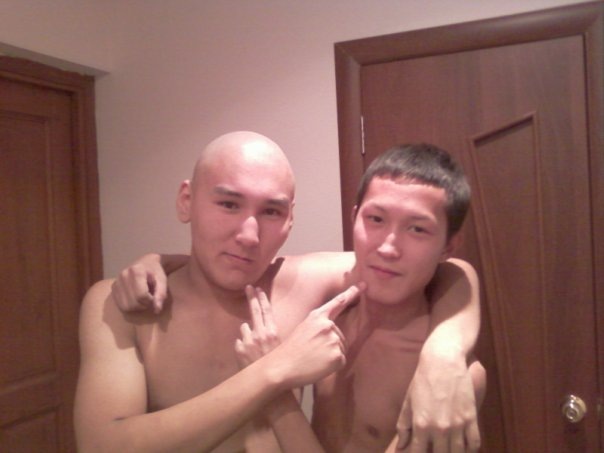 №1, Александр Пестряков, 34 года, Якутск №1, Александр Пестряков, 34 года, Якутск