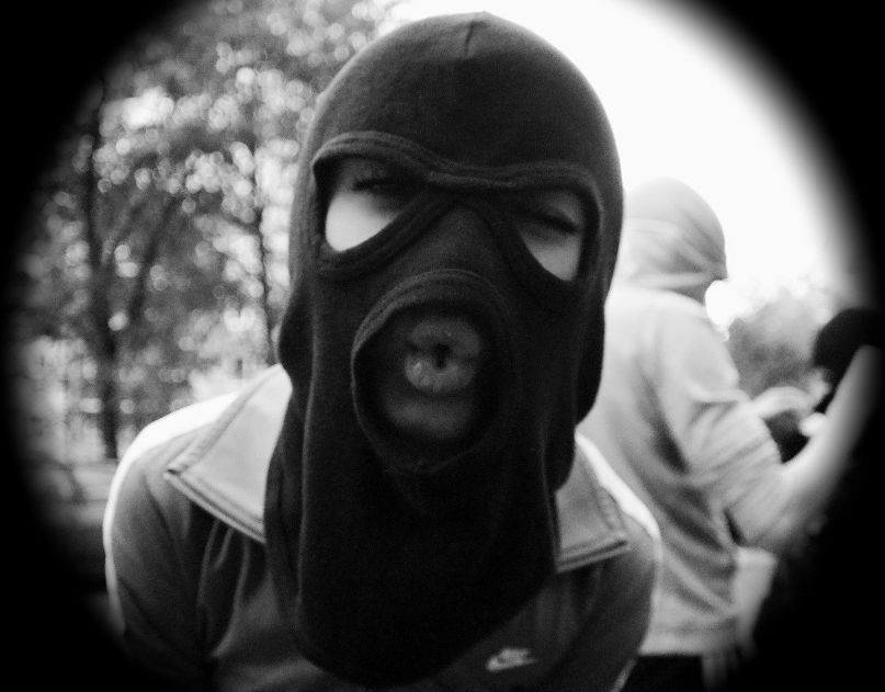 Sasha Sidorenko | Москва