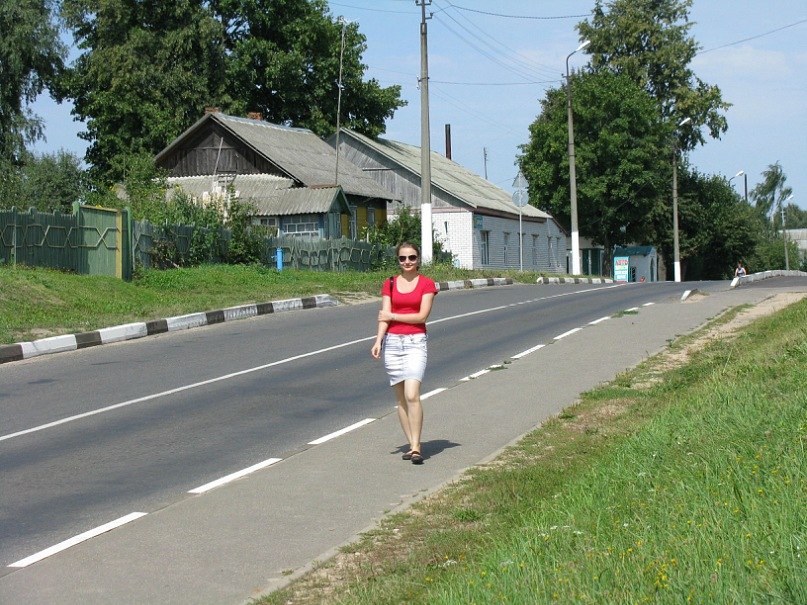 Андрей Прохоров | Мурманск