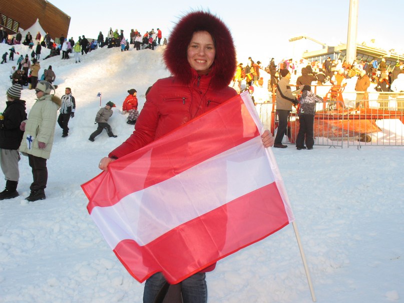 Маргарита Новикова | Санкт-Петербург