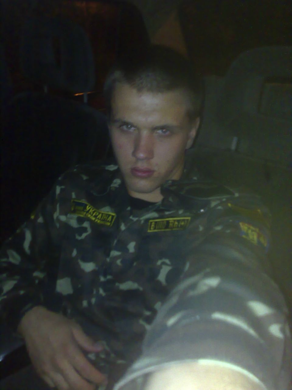 Миша Киндяков | Харьков