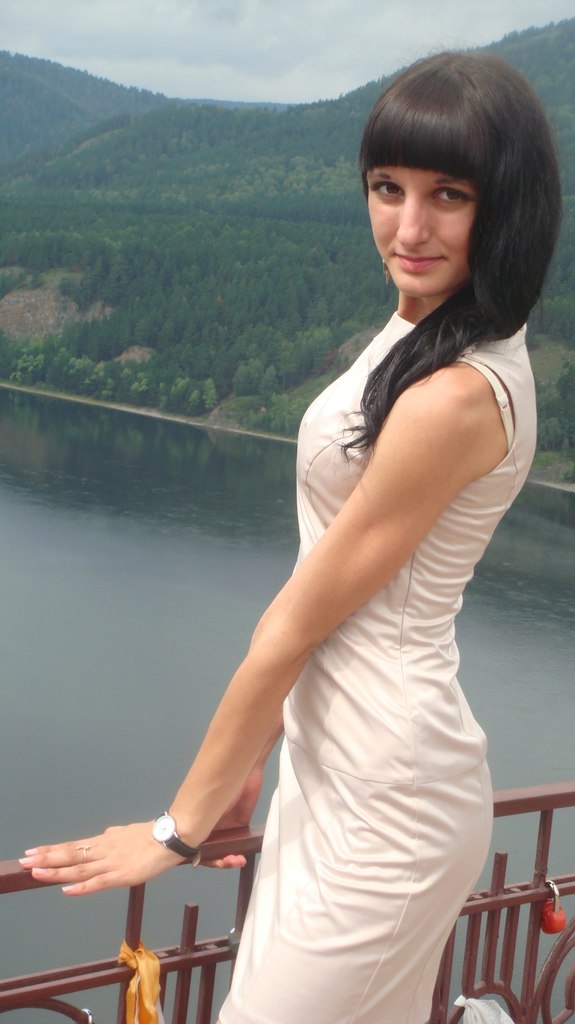 Наталья Ислентьева | Красноярск