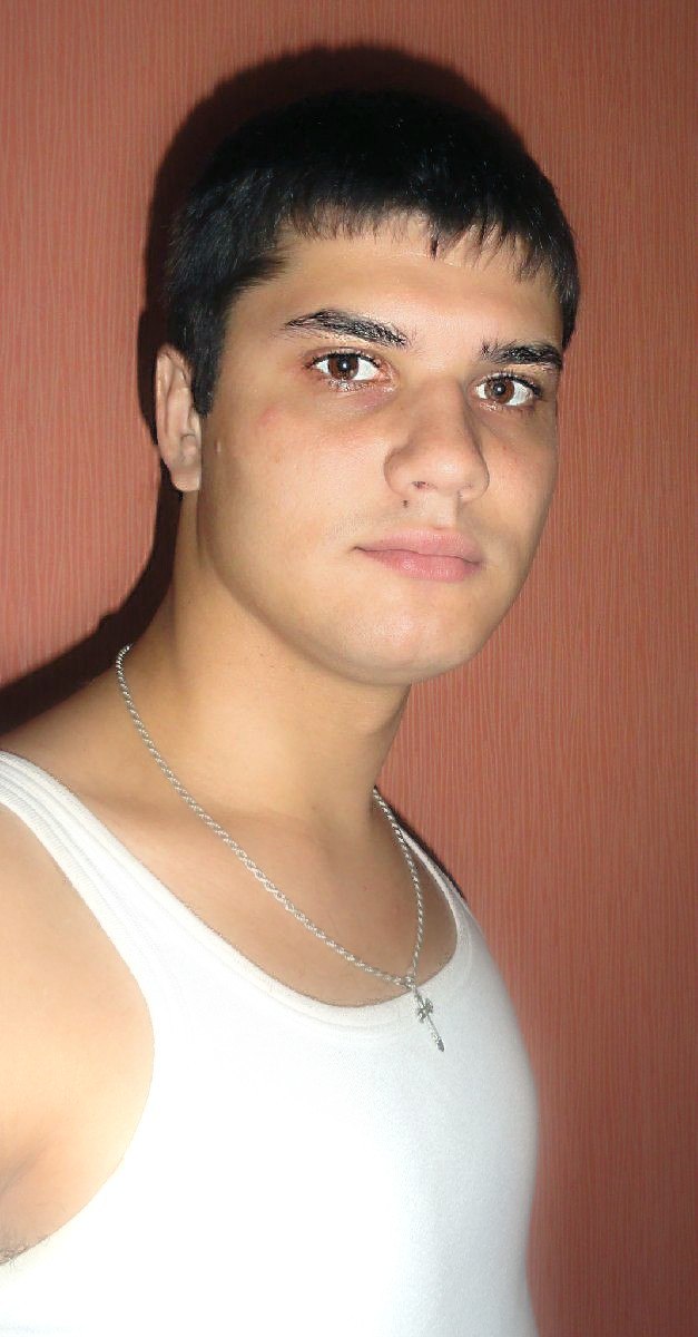 Андрей Глушецкий Сергеевич ۞۩~♥۩͇̿V͇̿I͇̿P͇̿۩♥~۩۞ | Москва