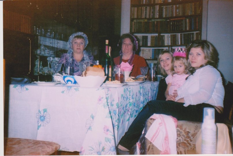 Людмила Осипова | Волхов