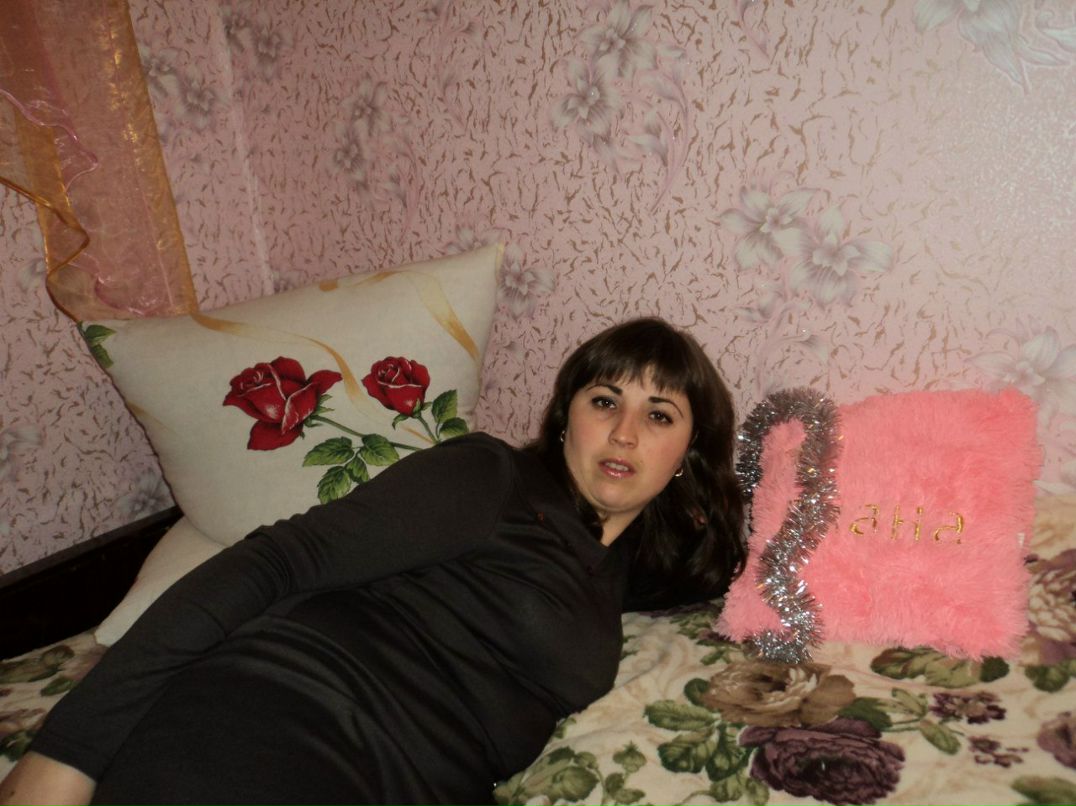 Надежда Минжирян | Одесса