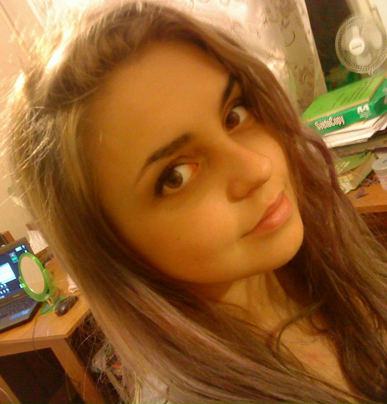 Tatyana Evgenievna | 