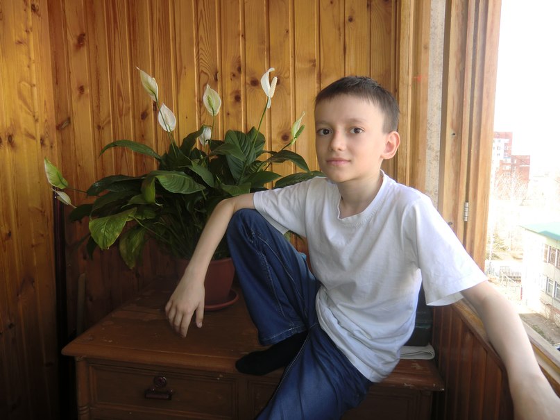 Рафаэль Хасанов | Уфа