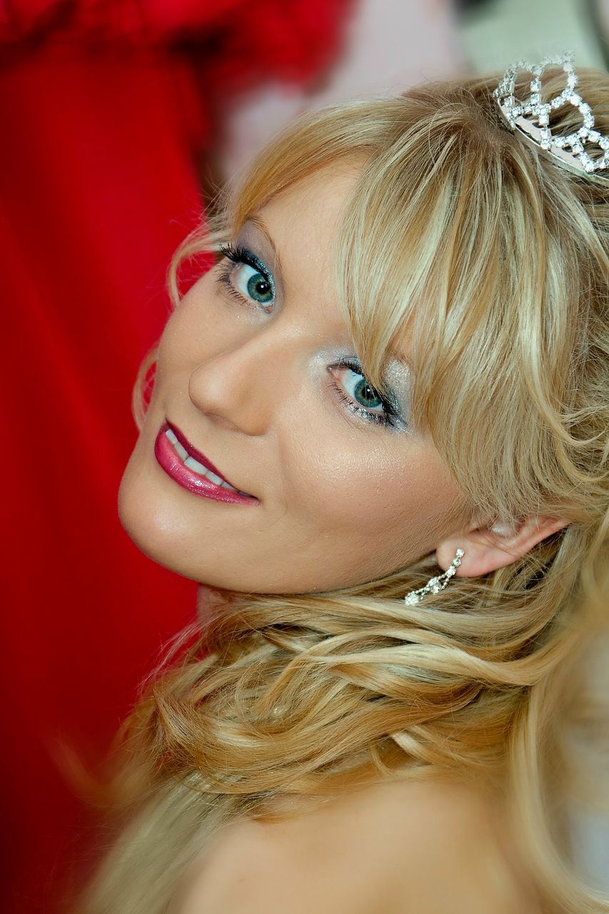 Ирина Лугаськова | Саранск