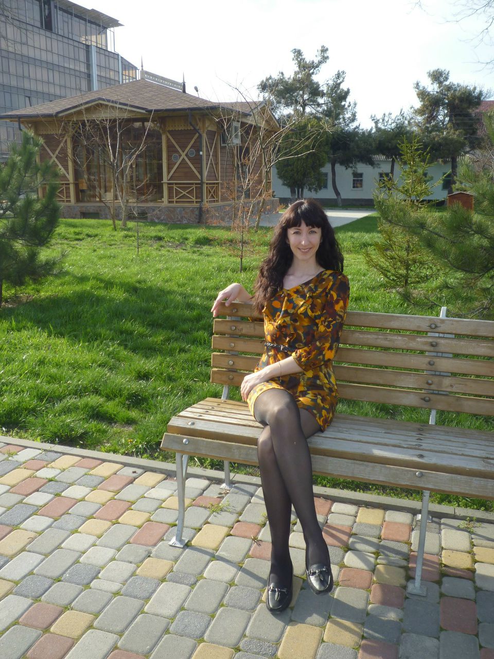 Анастасия Киселёва | Санкт-Петербург