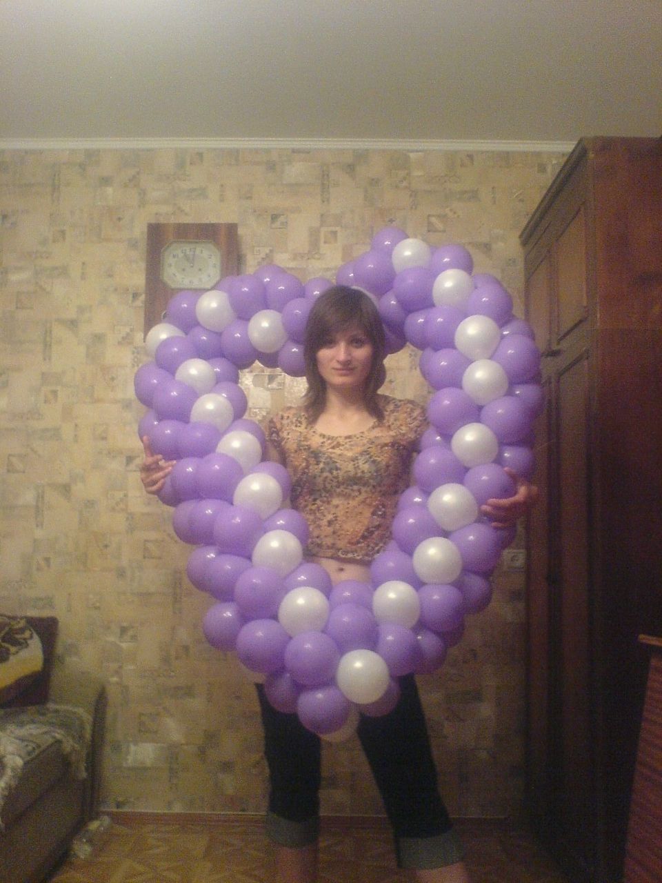 Катерина Мекшун | Чернигов