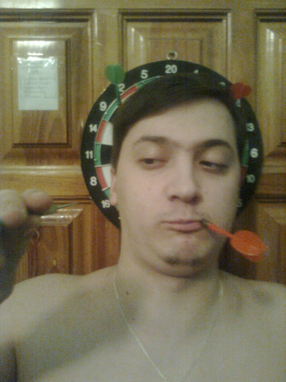 Грішний Янгол [ VooDoo DoLL ] | Межгорье