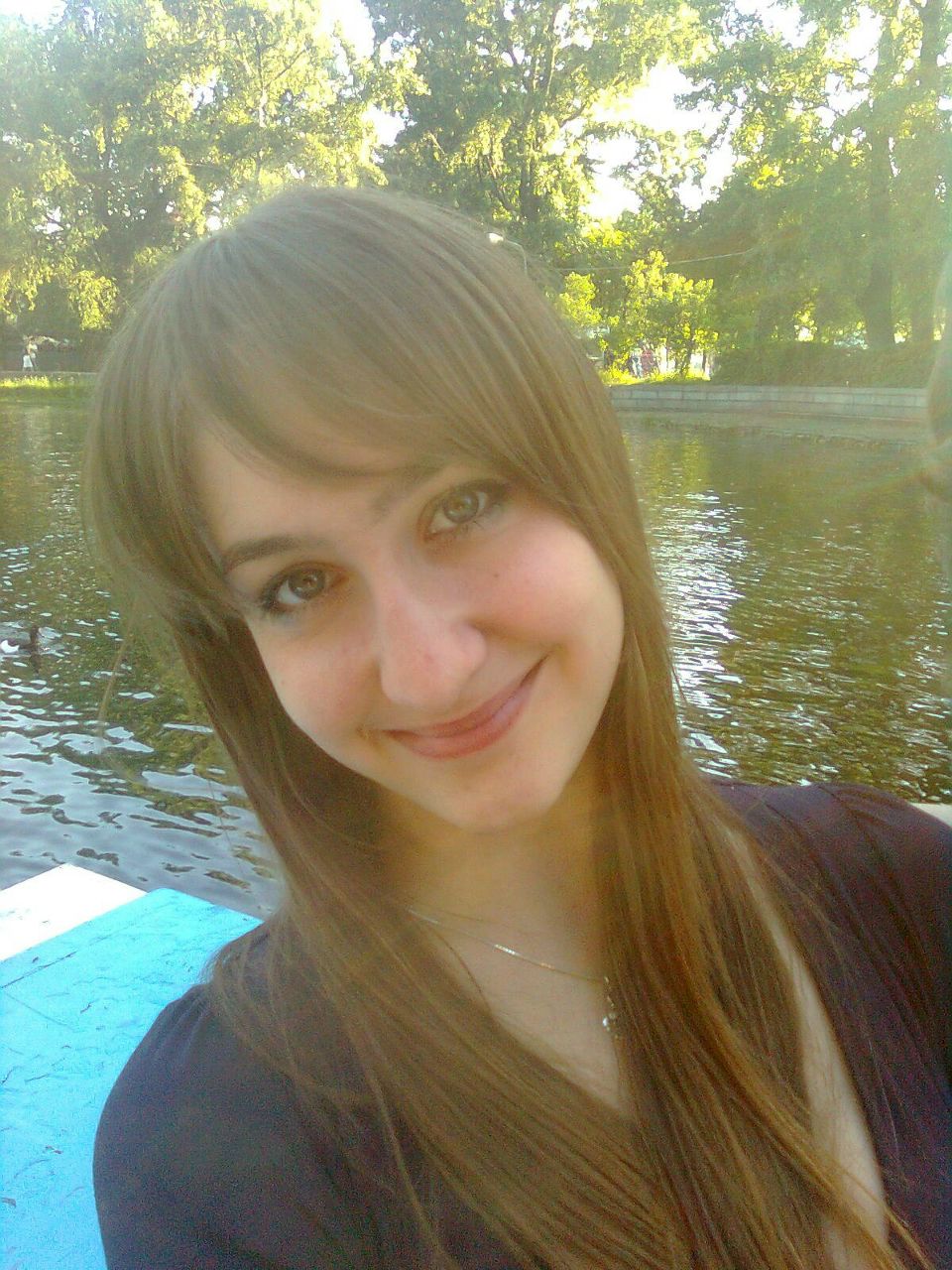 Эльвира Дубовская | 