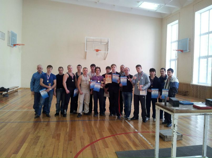 Михаил Морозов | Бердск