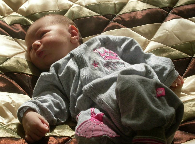 Анна Кайль Владимировна | 