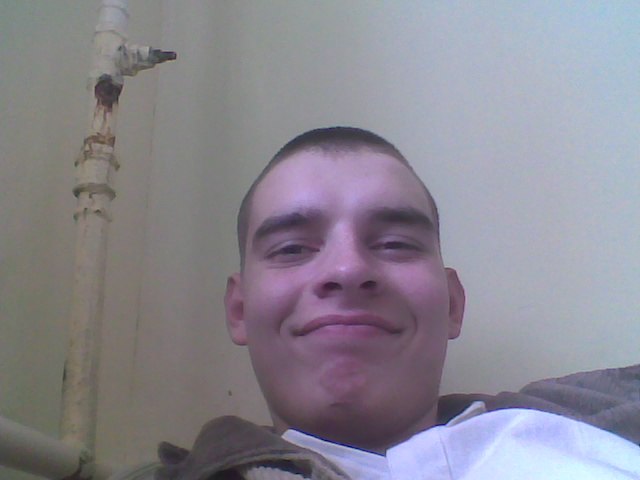 Паша Гасымов | Санкт-Петербург