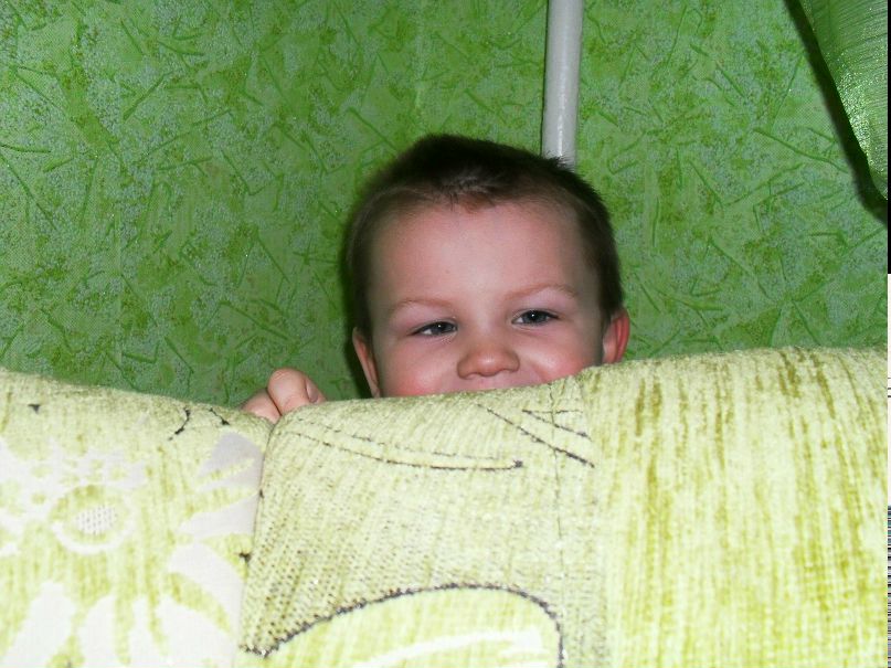 Оля Больбот-Попович | Кривой Рог