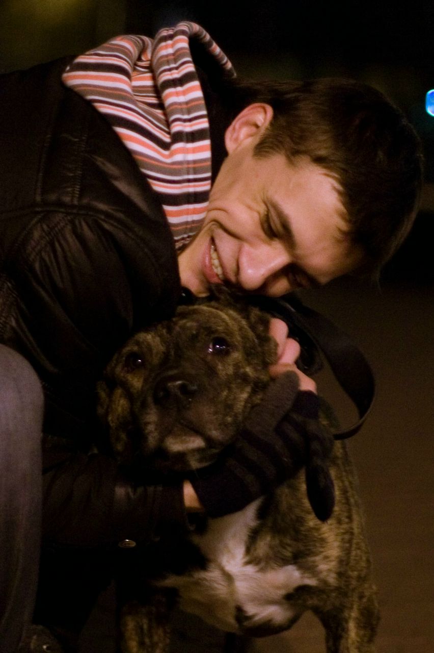 Алексей Староскольцев | Электросталь